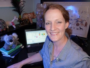 Carmel Witte