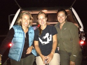 field crew dana point