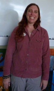 Ms. Wisinski has had several different conservation-related jobs, including wildlife/habitat research in Argentina and whooping crane reintroduction in Wisconsin and Florida. Today, she works on researching and conserving western burrowing owls in San Diego.