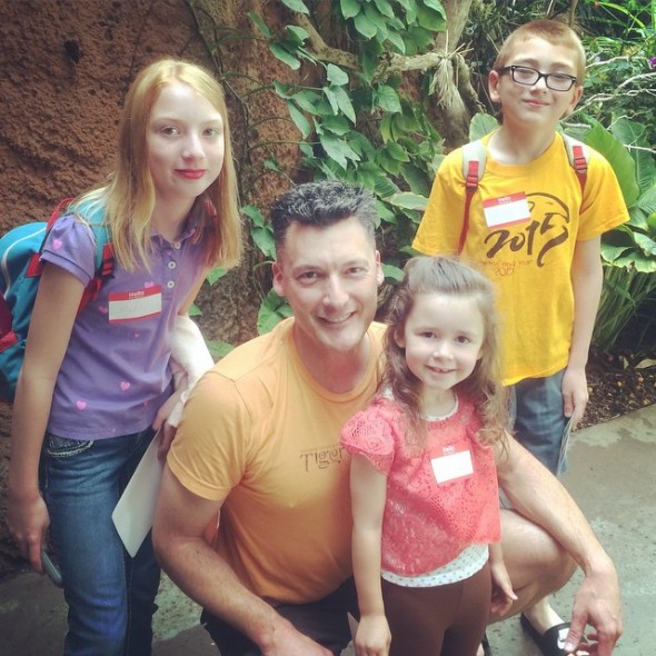 Butterfly Jungle Instameet Recap